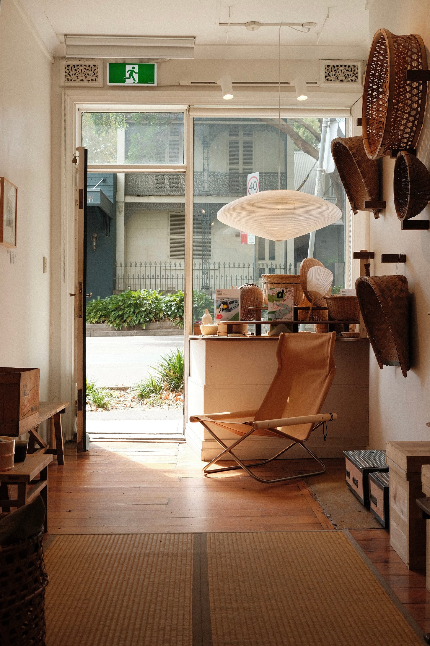 Provider Store Surry Hills