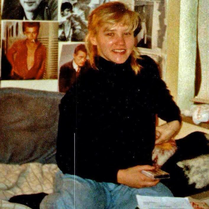 Remembering Tammy Zywicki `93 – The Scarlet & Black Remembering Tammy Zywicki `93 – The Scarlet & Black