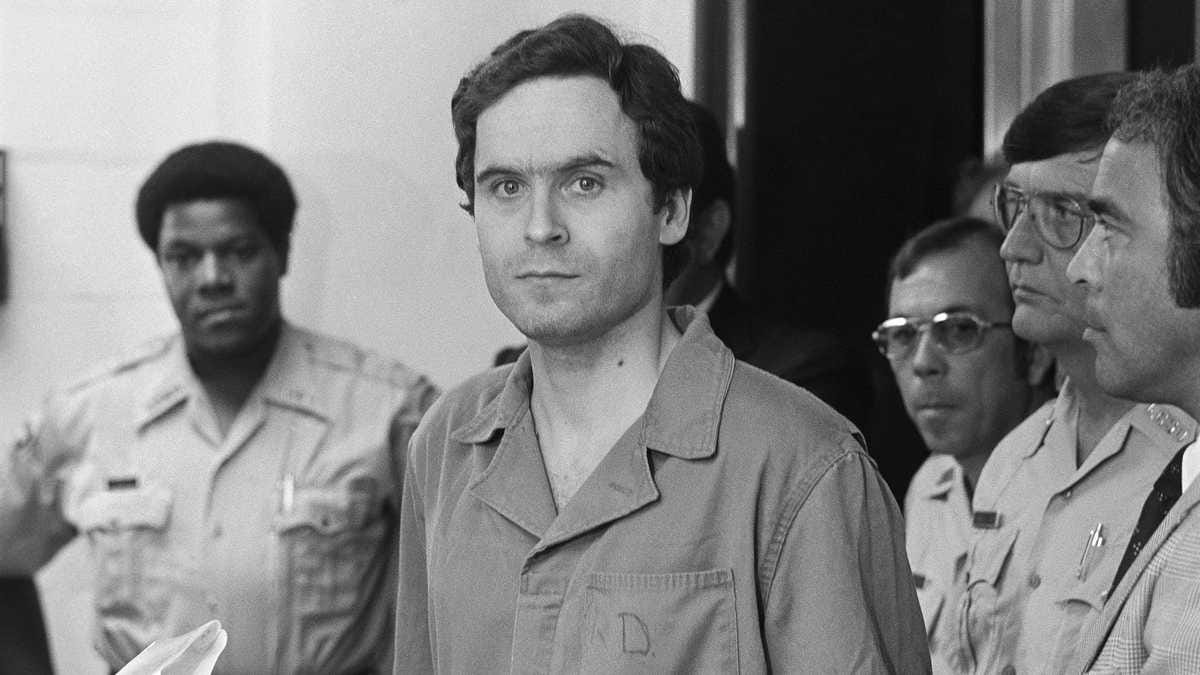 Ted Bundy found guilty of killing 2 women: This day in history