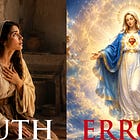 7 Biblical Facts About Mary, the Mother of Jesus