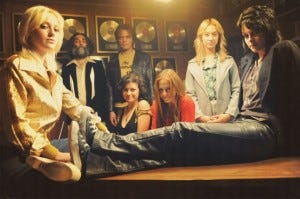 The Runaways image in post