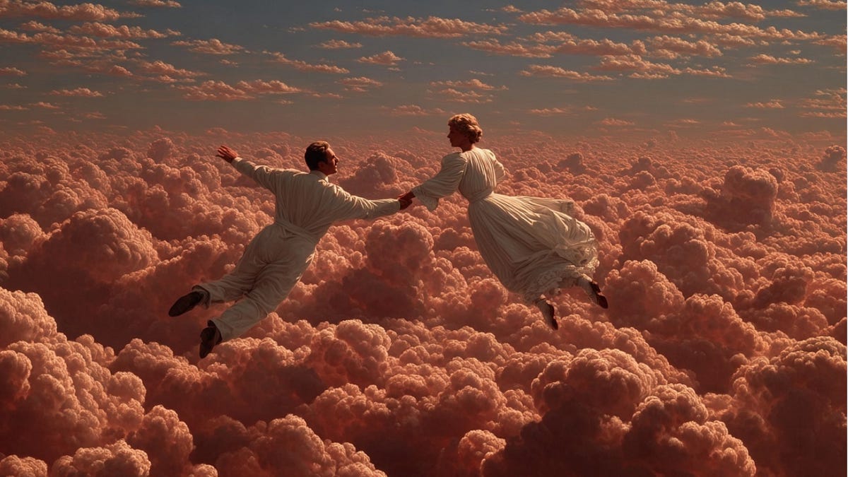 On Sharing The TV Remote