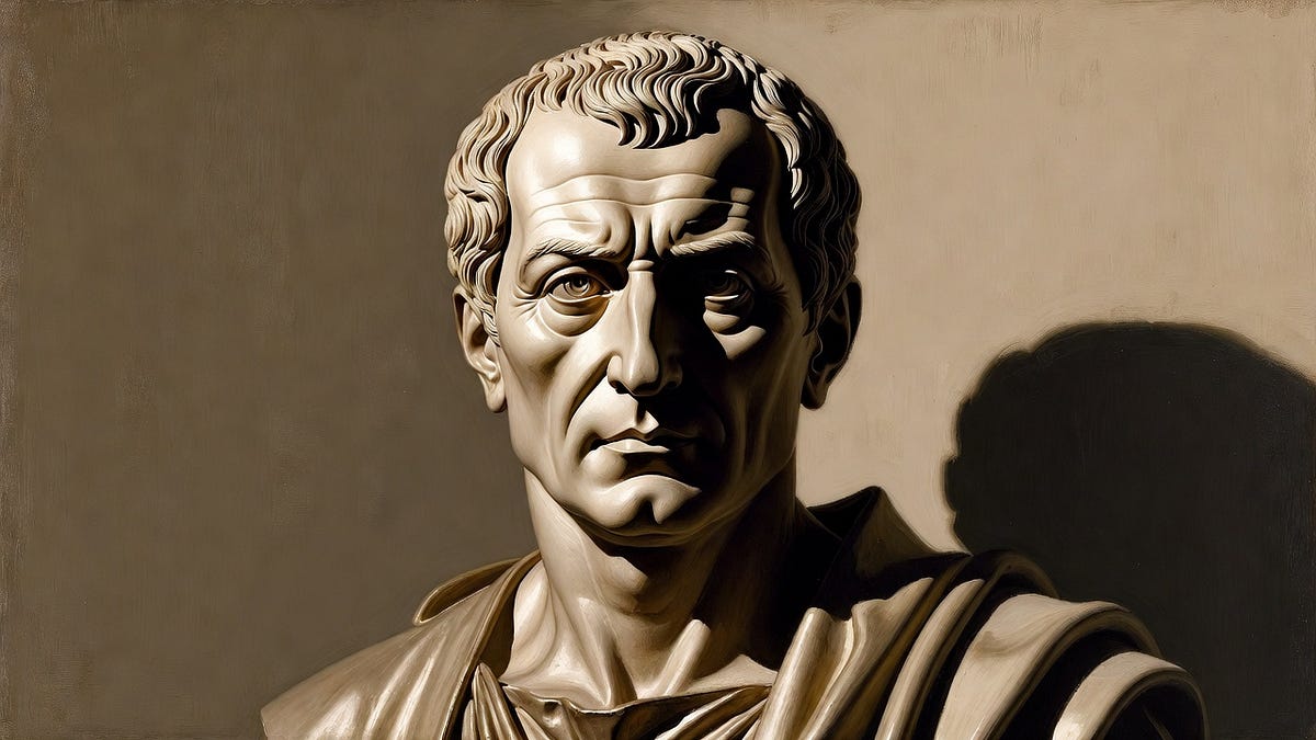 Il Custode della Sera: Seneca e il Tempo che Possediamo Davvero