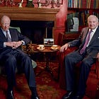 From Bellagio to Basel