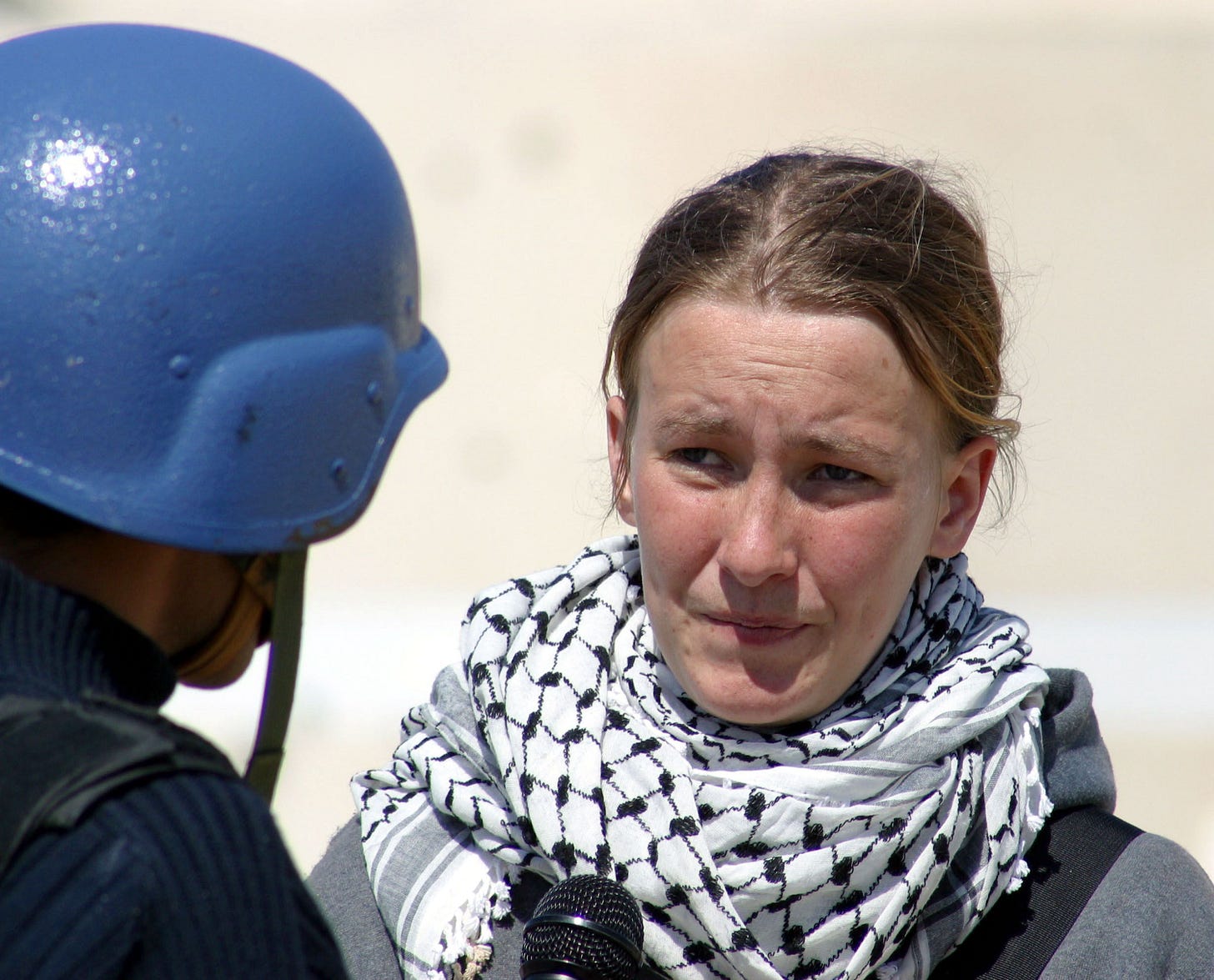 Israeli court rejects appeal in Rachel Corrie case | CNN