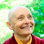 The Dalai Lama's Cat: Buddhist compassion in action