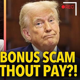 TRUMP EXPLODES on Air Traffic Controllers: Calls Them LAZY