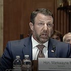 Markwayne The Plumber Ain’t Gotta Obey No F*ckin’ Court Orders, Y'all Hear?