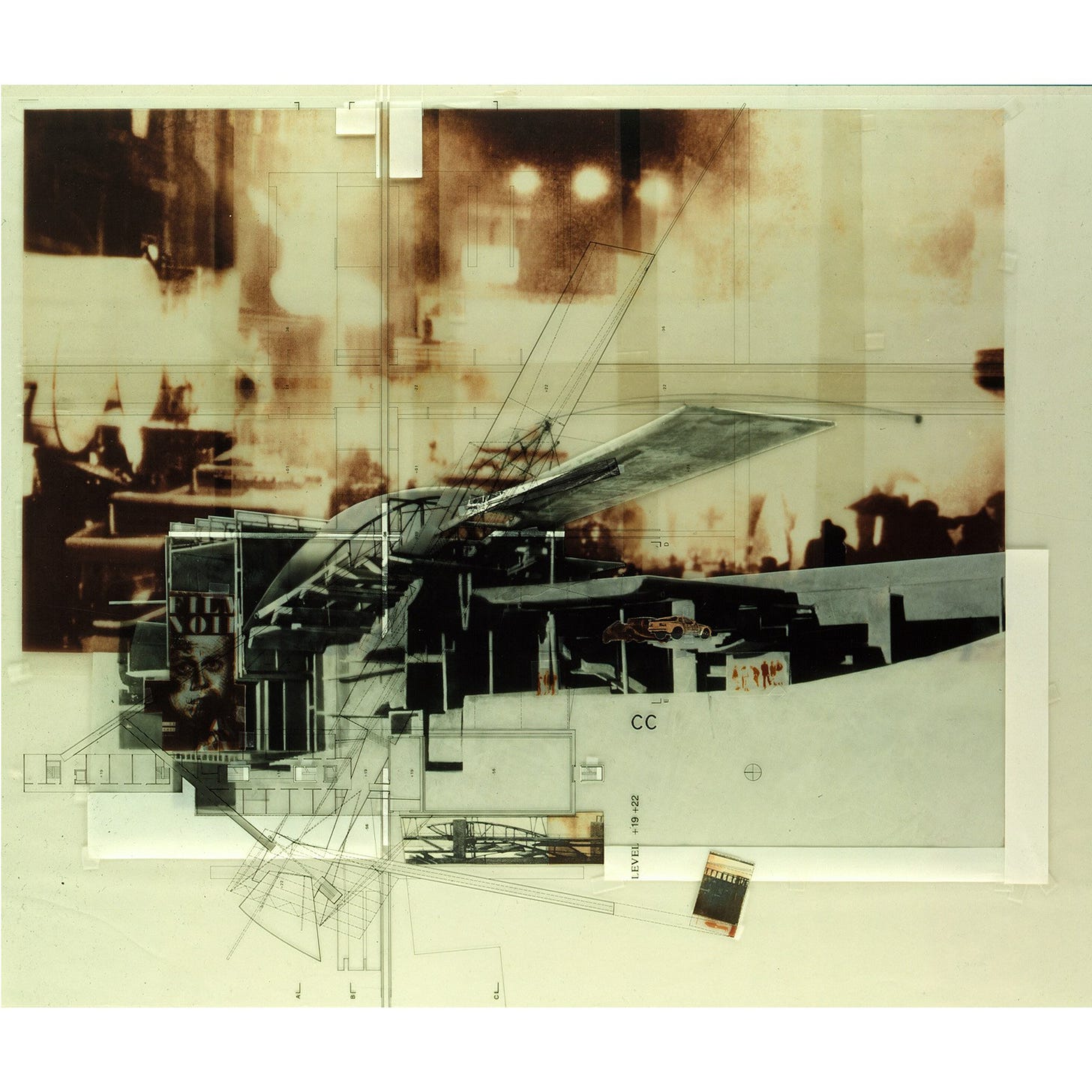1990 - 1999 — Thom Mayne 1990 - 1999 — Thom Mayne