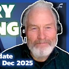 Barry Young Whistleblower Update: Excess Death Data Cover-Up – Court Hearing 11 Dec 2025