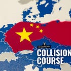 The EU and China Are On A Collision Course