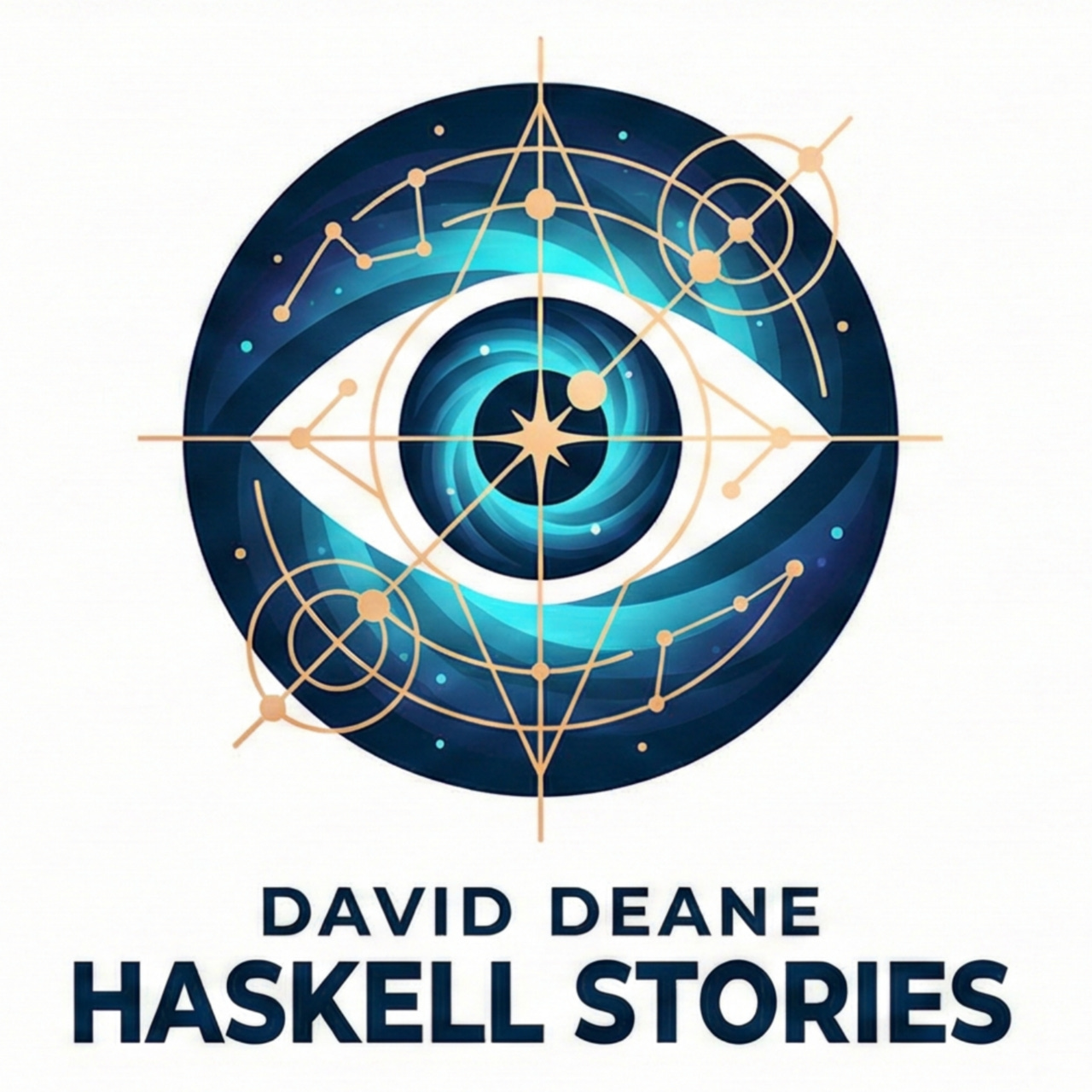 David Deane Haskell Stories