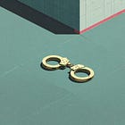 Leaving the golden handcuffs of a job