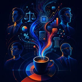 IL FISCO IN UN CAFFÈ - Pago io? Forse sì. Anzi no