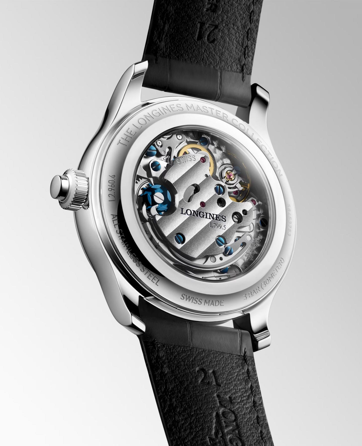 Longines.2