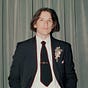 Ian Grant's avatar