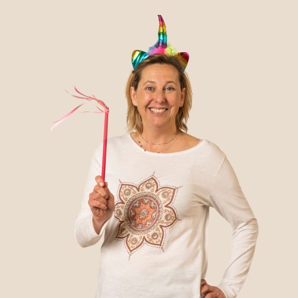 Joy Journeying with Jenn