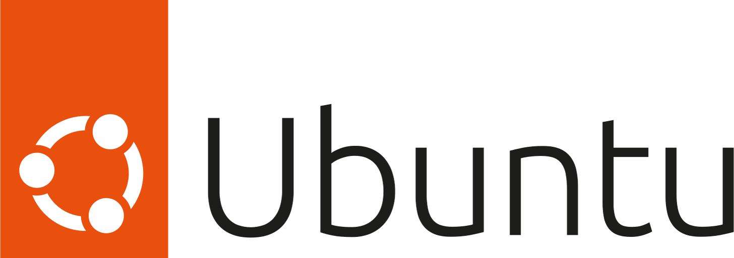Ubuntuのロゴ