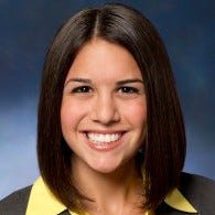Ally Kehoe, Communications Director for Rep. Zoe Lofgren