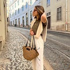 The Summer Raffia Edit