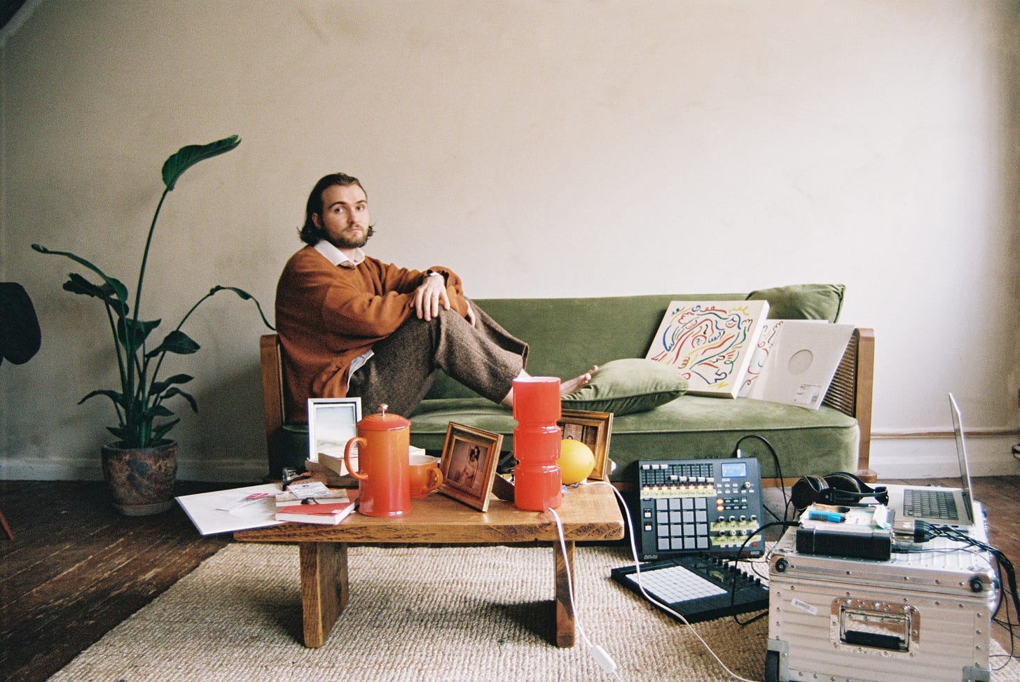 berlioz - open this wall - berlioz