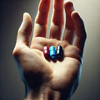 The Political Orphanage