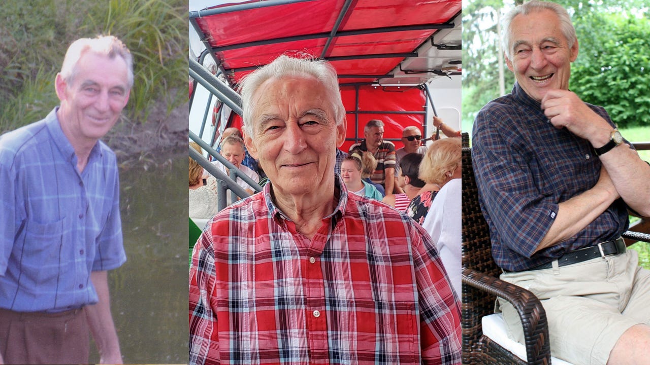 Pictures of Kazimierz Grzędą