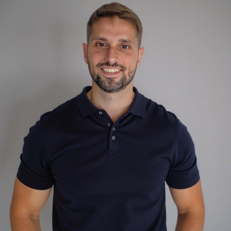 Profile photo of Jordi San Ildefonso