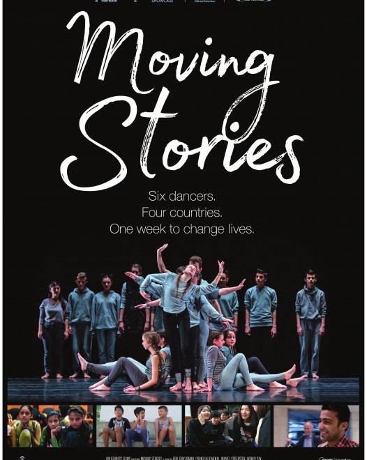 Moving Stories Moving Stories