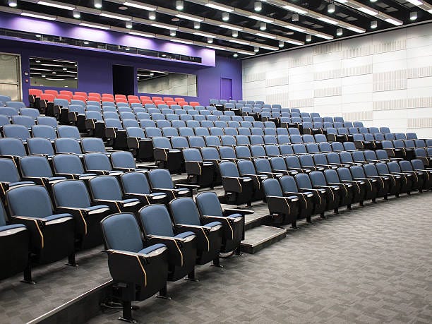 520+ Empty College Lecture Hall Stock Photos, Pictures & Royalty-Free  Images - iStock | Empty lecture hall