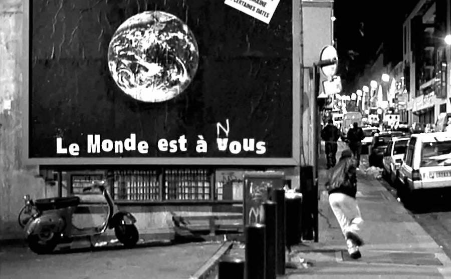 In-Depth Film Analysis of La Haine (1995) – Giuseppe Gillespie Writing