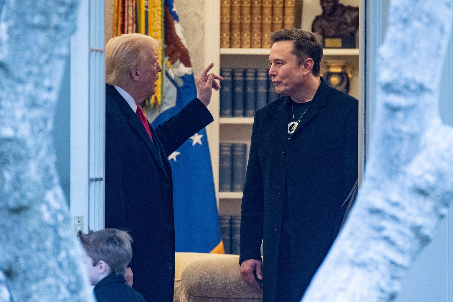 Could Musk-Trump feud stoke GOP divisions ahead of midterms? ANALYSIS - ABC News Could Musk-Trump feud stoke GOP divisions ahead of midterms? ANALYSIS - ABC News