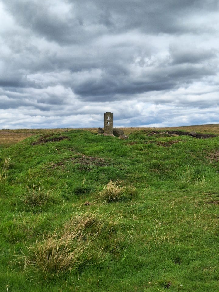 Pennine Way