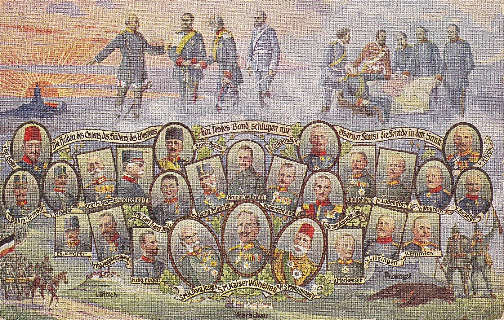 Origen Adamantius (@origen): "Axis victory is cringe. Return to ...