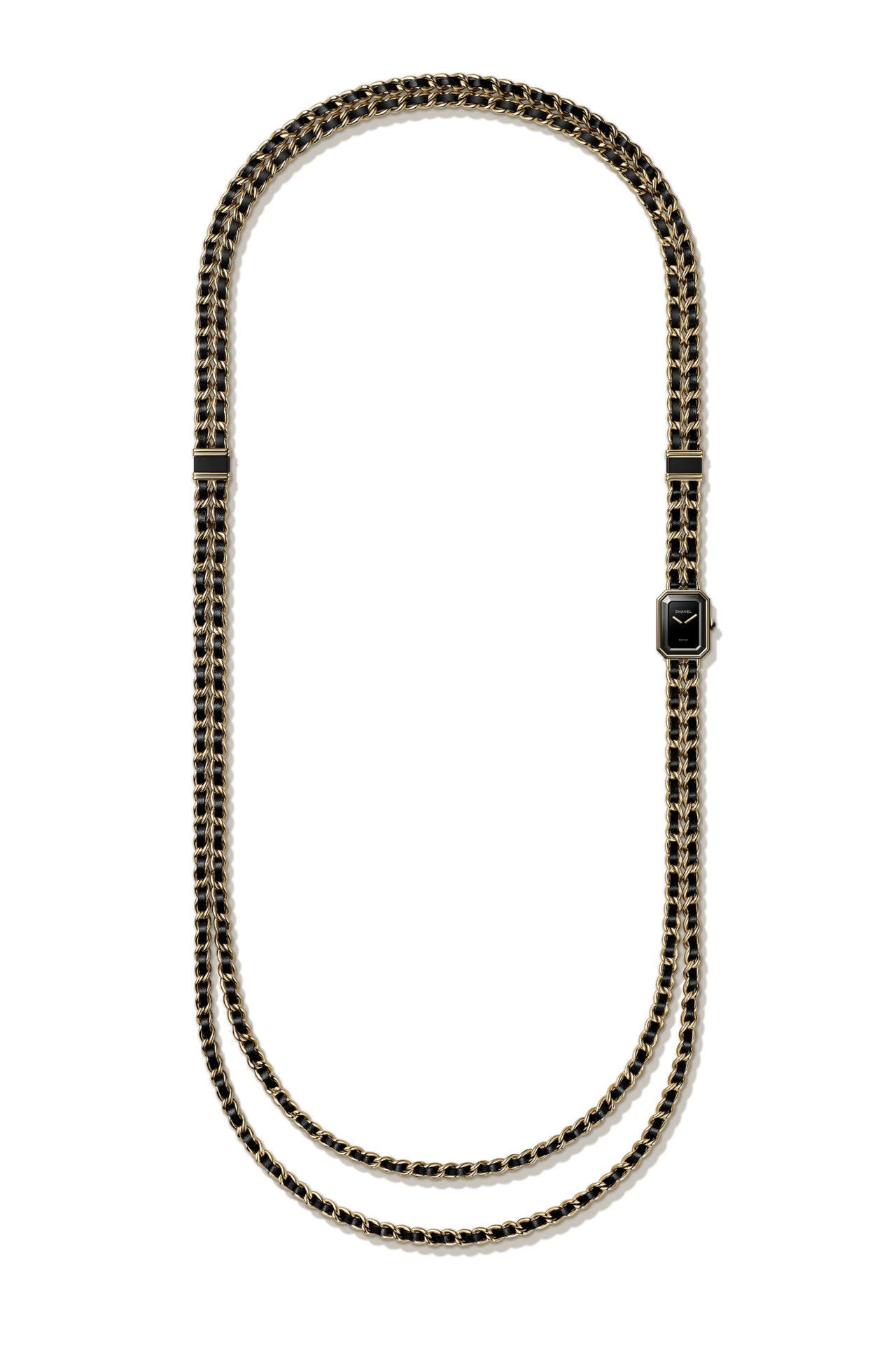 Chanel headphones / IEMs - Fabricateurialist's - Rewoven