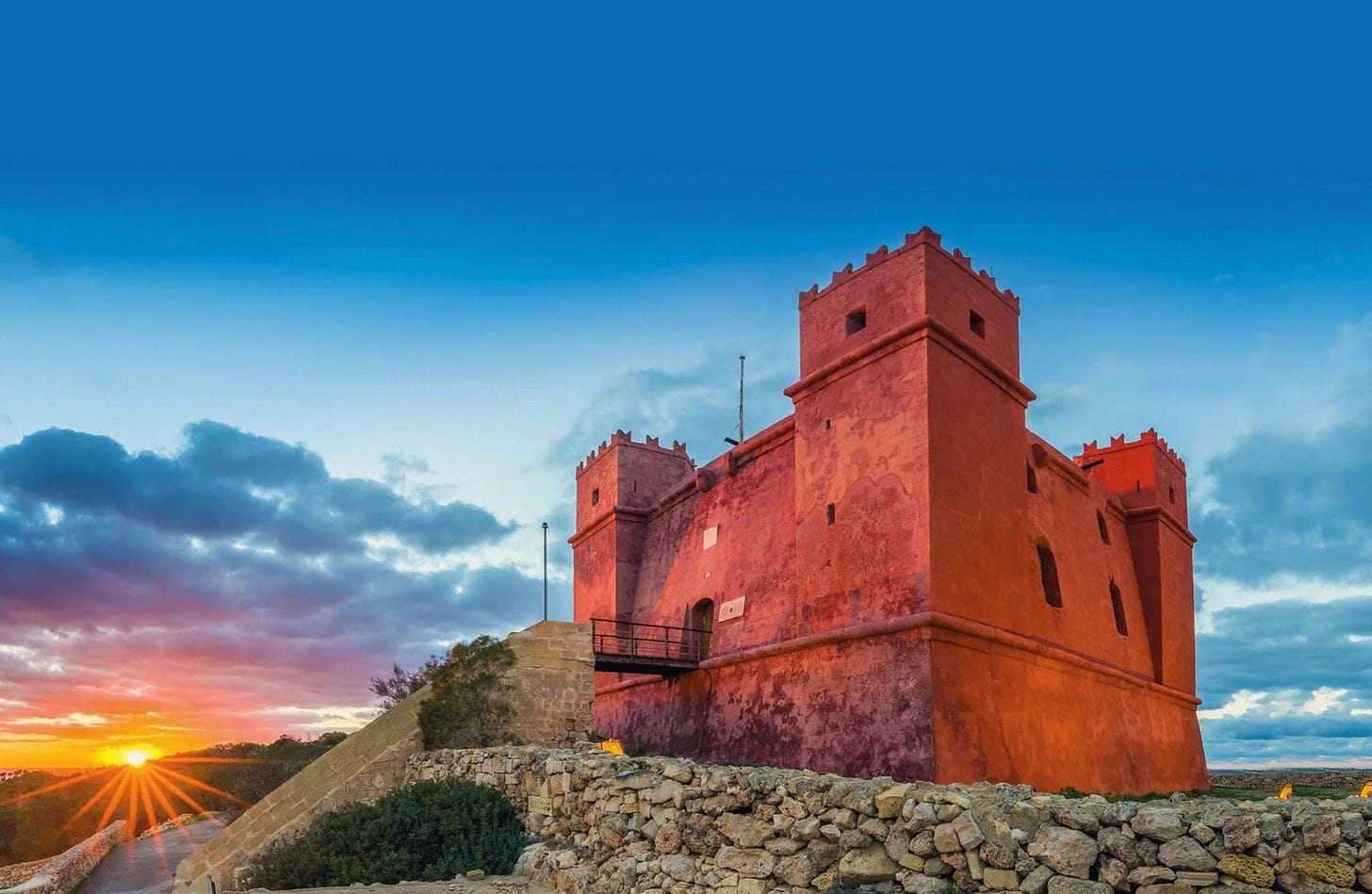 Din L-Art Helwa (The National Trust Of Malta) - Non-Government ...