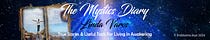 The Mystics Diary- with Linda Varos
