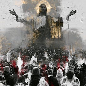 What Will Catholic Men Build by 2033?
