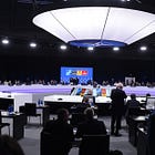 NATO Is Not Under Attack β It Is Under Pressure