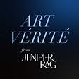 Art Vérité from Juniper Rag's avatar