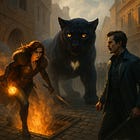 The March of Entropy