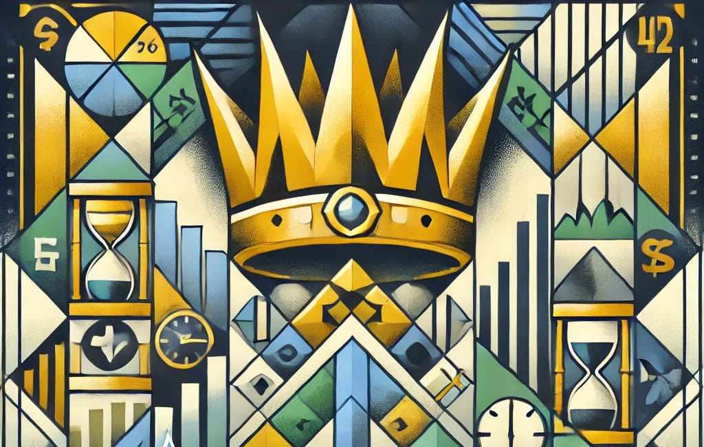 September’s Dividend Watchlist: The Stocks I’m Betting On Now