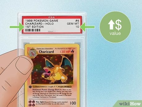 How to Get Pokémon Cards Graded: Reputable Services & Costs