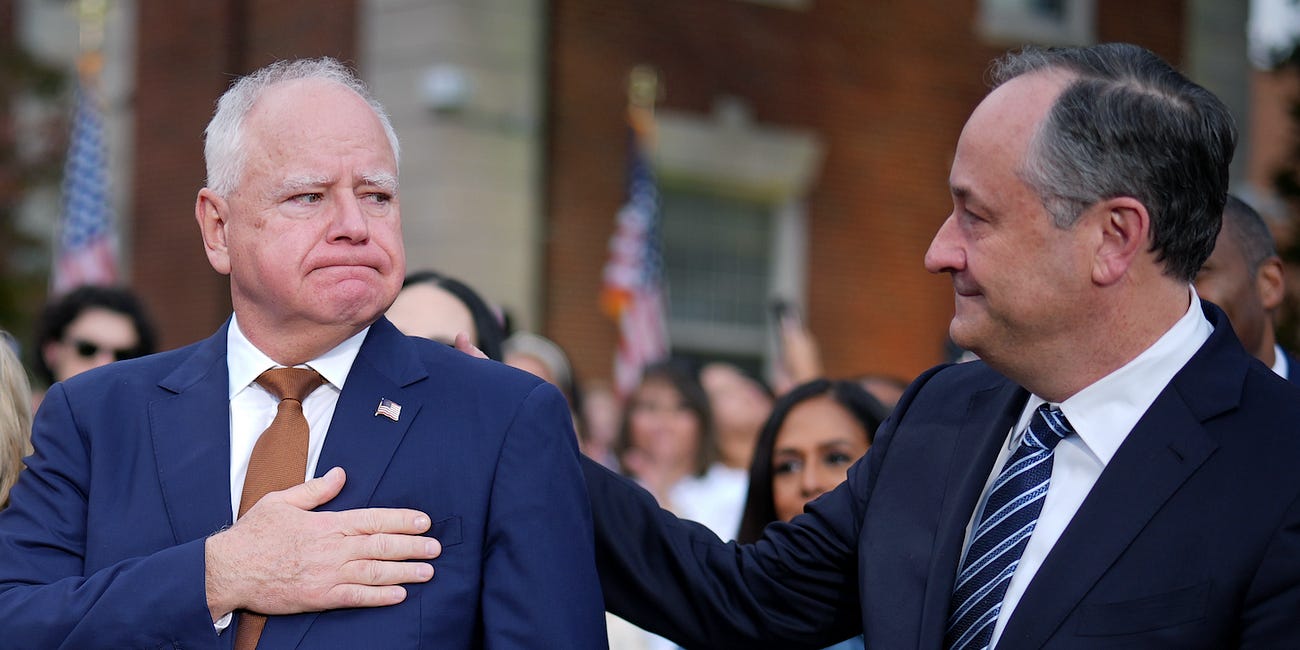 Are White Men a "Lost Generation"? Interview With Author Jacob Savage