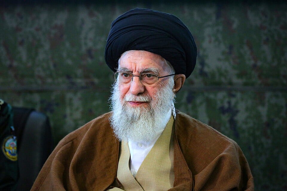 File:Ali Khamenei - Seyyed Ali Hosseini Khamenei - 2023-11-19 - (4).jpg File:Ali Khamenei - Seyyed Ali Hosseini Khamenei - 2023-11-19 - (4).jpg