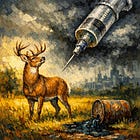 Prions and Deer