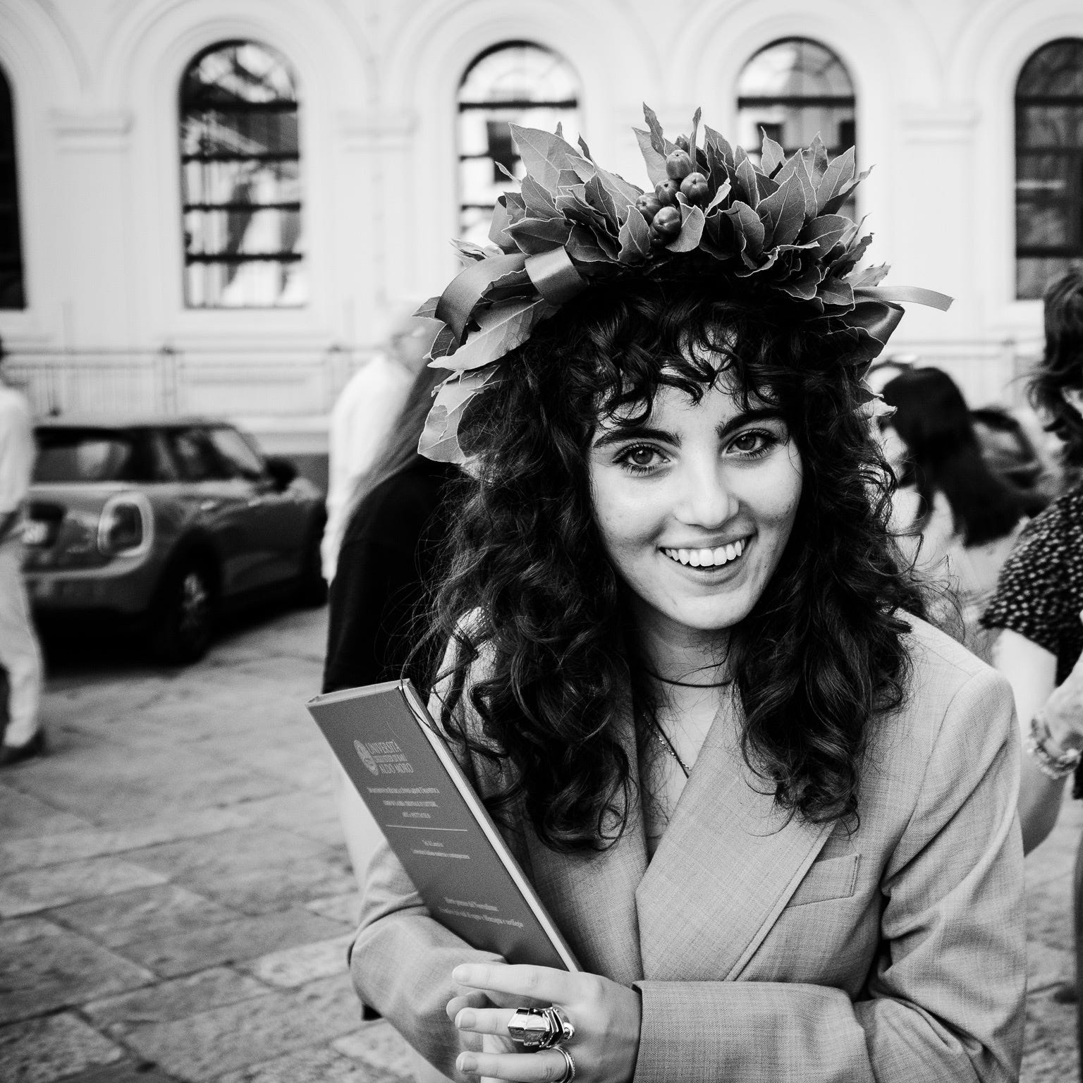 Strade di libri | Sveva