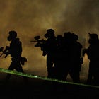 ICE Is Imposing Autocracy in Minnesota