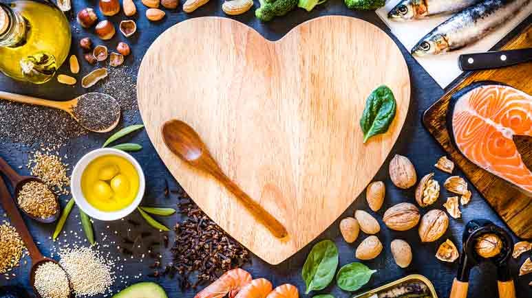 omega 3 fats epa and dha