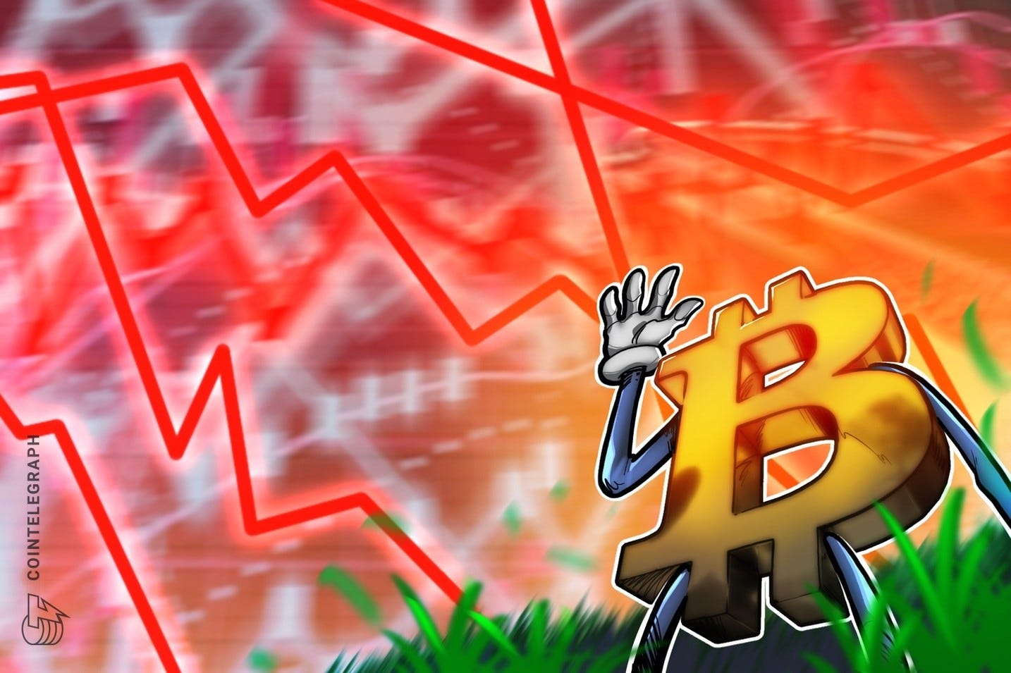 Bitcoin bull run ‘might actually be over’ as Wyckoff pattern points to $86K